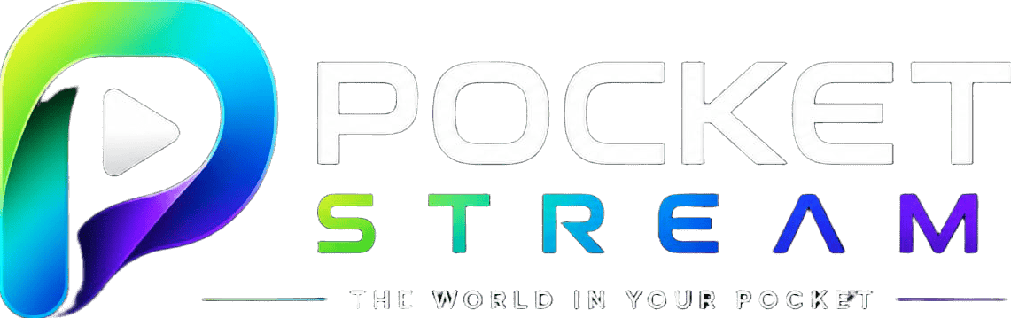 Pocketnews TV